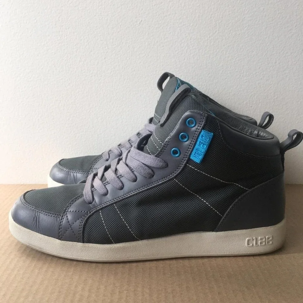 CLAE Russell‎ shoes.
